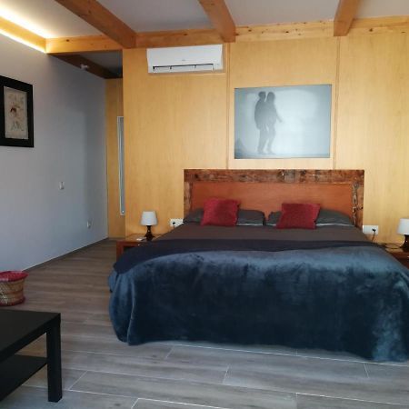 Hotel Rural Cal Ruget Vilobi Del Penedes Exteriér fotografie