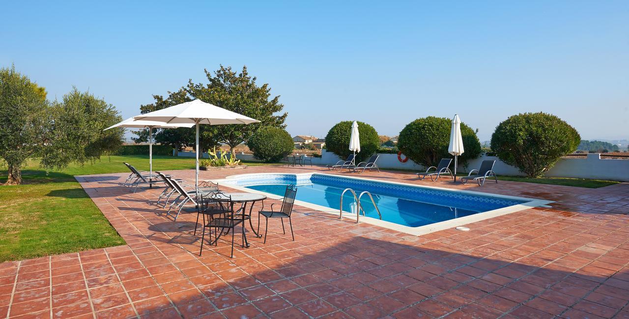 Hotel Rural Cal Ruget Vilobi Del Penedes Exteriér fotografie