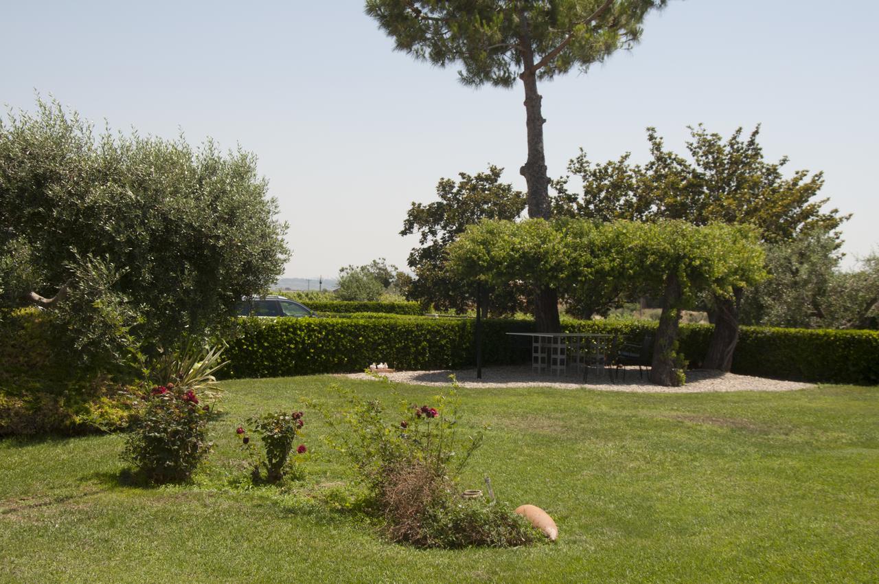 Hotel Rural Cal Ruget Vilobi Del Penedes Exteriér fotografie