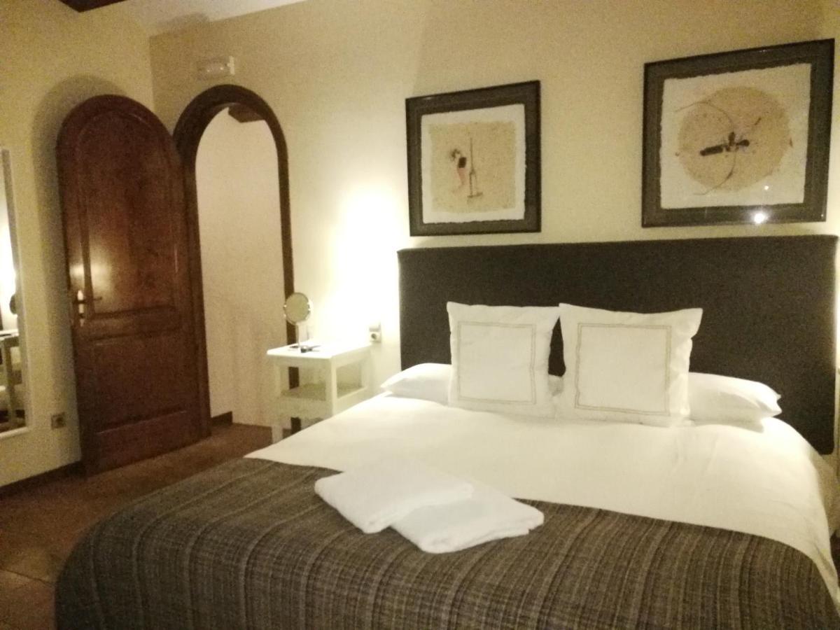 Hotel Rural Cal Ruget Vilobi Del Penedes Exteriér fotografie