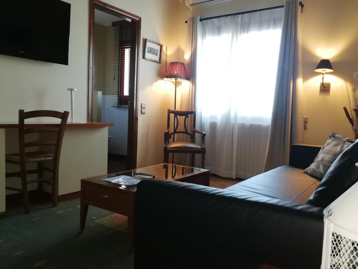 Hotel Rural Cal Ruget Vilobi Del Penedes Exteriér fotografie