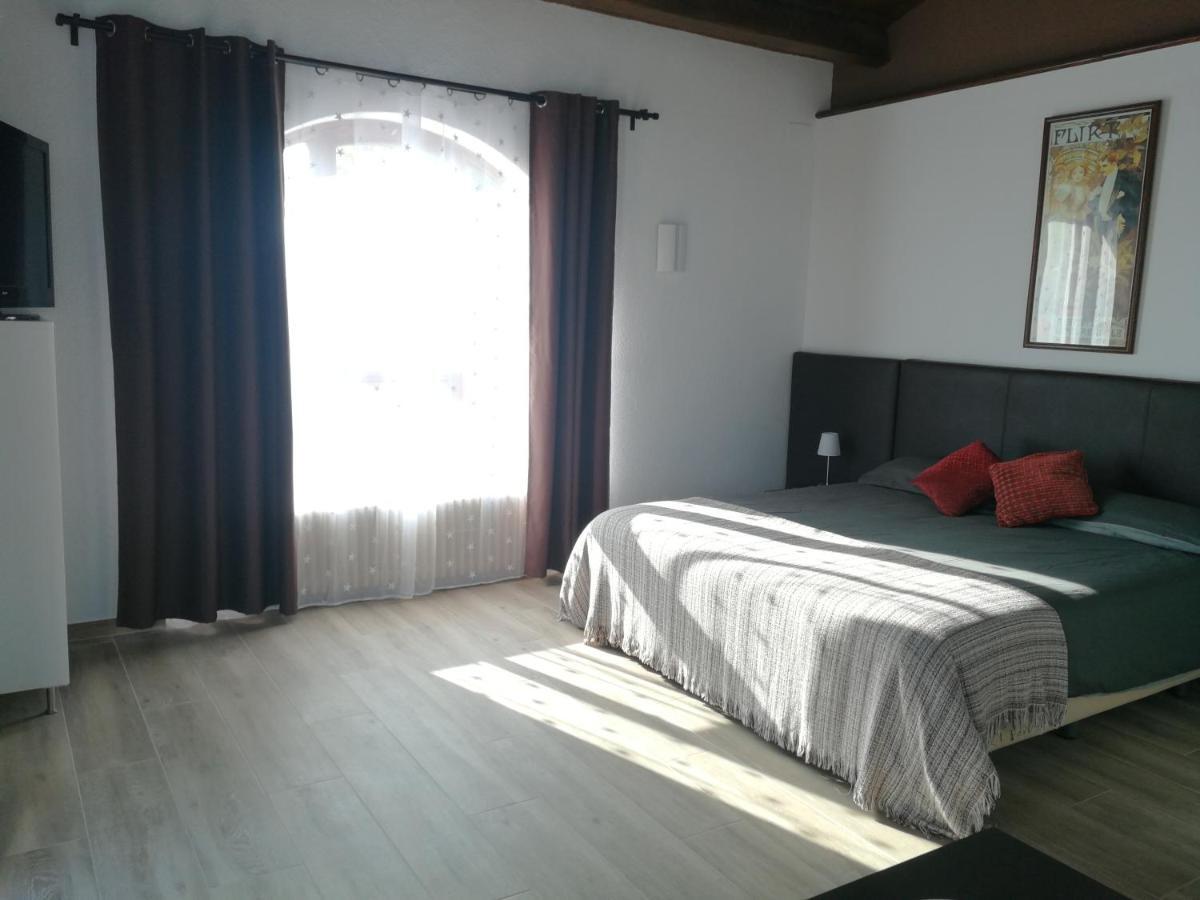 Hotel Rural Cal Ruget Vilobi Del Penedes Exteriér fotografie