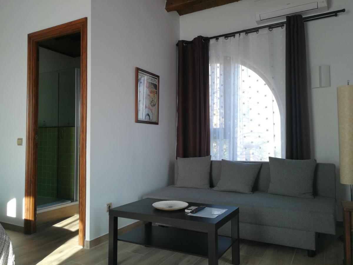 Hotel Rural Cal Ruget Vilobi Del Penedes Exteriér fotografie